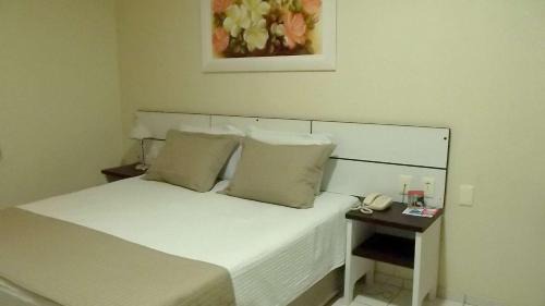 Sao Raimundo Nonato Hotel | Real Hotel Empreendimentos