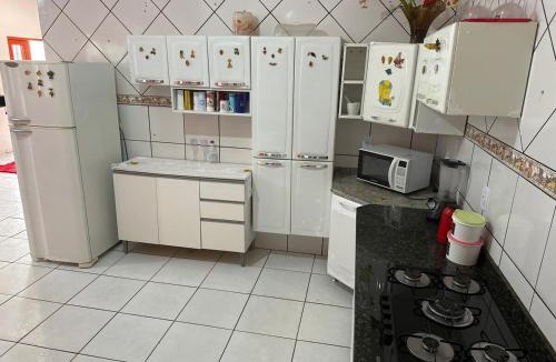 Jardim Paraiso House | Real house