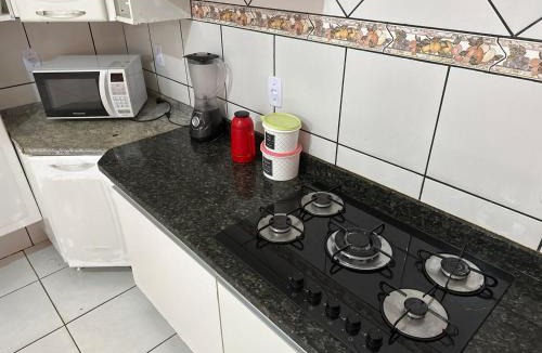 Jardim Paraiso House | Real house