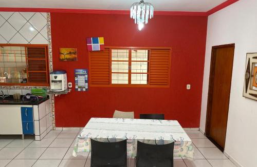Jardim Paraiso House | Real house