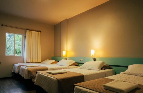 Orleans Hotel | Real NOB Hotel