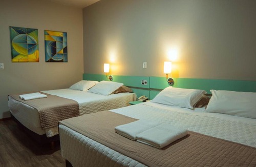 Orleans Hotel | Real NOB Hotel