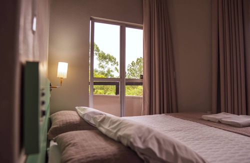 Orleans Hotel | Real Nob Hotel
