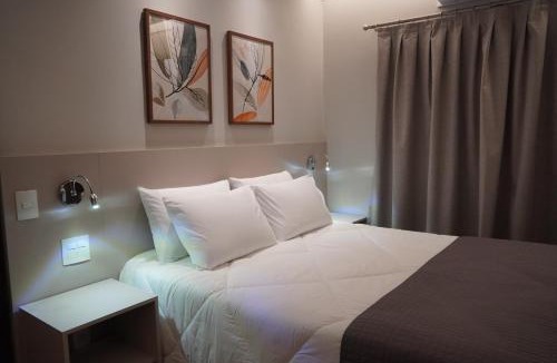 Bebedouro Hotel | Real Palace Hotel