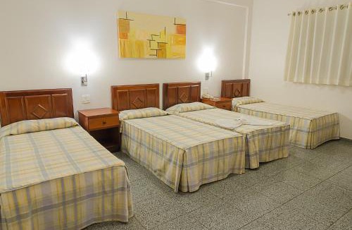 Bebedouro Hotel | Real Palace Hotel