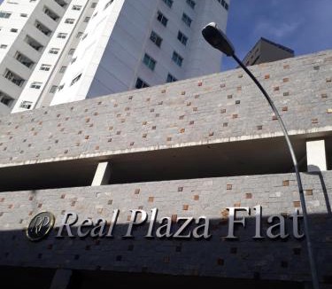 Cristo Rei Apartment | Real Plaza Flat 1505