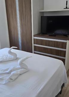 Cristo Rei Apartment | Real Plaza Flat 1505