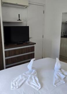 Cristo Rei Apartment | Real Plaza Flat 1505