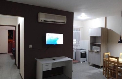 Barrio Centro Apartment | Real State Centro CDE