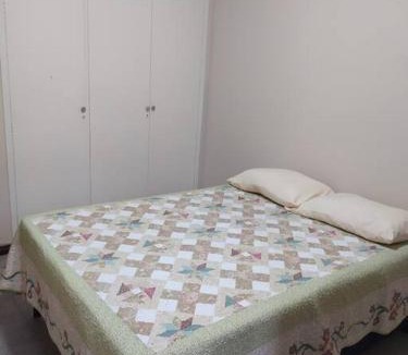 Barrio Centro Apartment | Real State Centro CDE