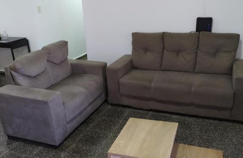 Barrio Centro Apartment | Real State Centro CDE