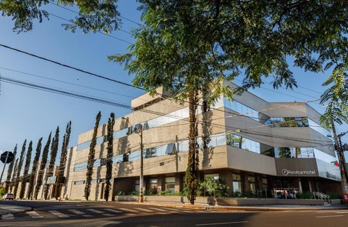 Jau Hotel | Realce Hotel