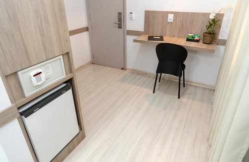 Jau Hotel | Realce Hotel