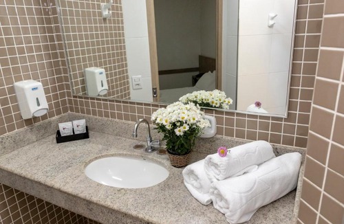 Jau Hotel | Realce Hotel