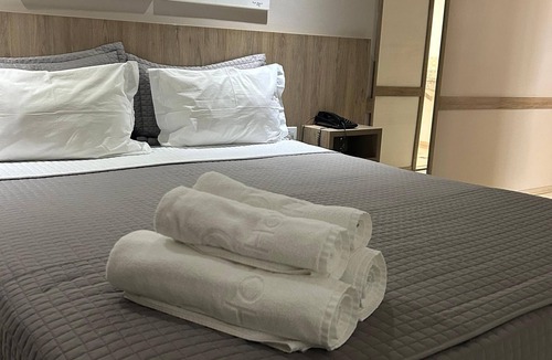 Jau Hotel | Realce Hotel