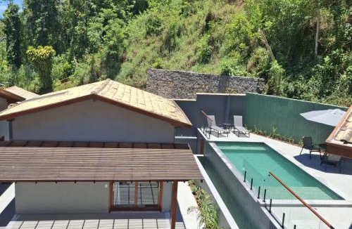 Paraty Hotel | Reale Paraty