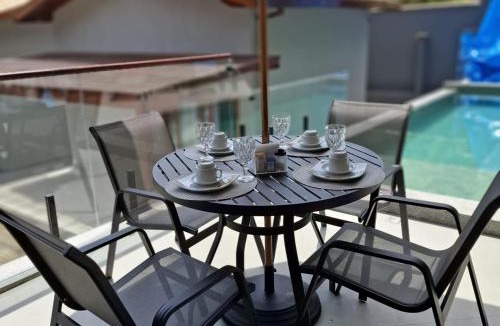 Paraty Hotel | Reale Paraty
