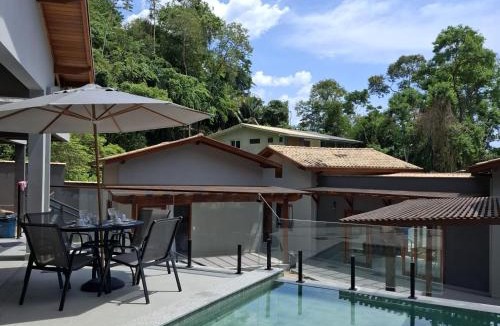 Paraty Hotel | Reale Paraty