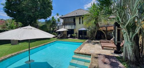 Itanhanga Bed & Breakfast | REB Casa Itanhangá