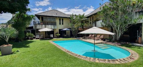 Itanhanga Bed & Breakfast | REB Casa Itanhangá