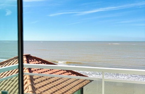 Sao Francisco de Itabapoana House | Recanto Céu & Mar Casa de Praia em Manguinhos São Francisco de Itabapoana