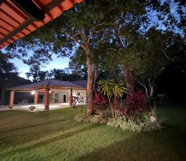 Miracema do Tocantins Hotel | Recanto Água Clara