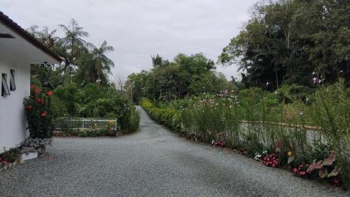Pomerode House | Recanto Área Verde, tradição e cultura alemã