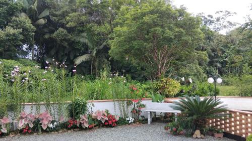Pomerode House | Recanto Área Verde, tradição e cultura alemã