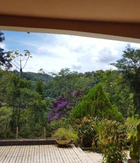 Petropolis House | Recanto Ávila