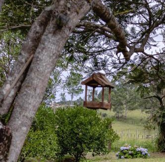 Torres House | Recanto Aconchego