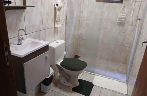 Santo Antonio do Pinhal Ski Chalet | Recanto agape chalés e cabana