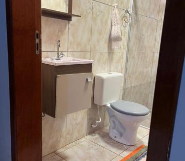 Santo Antonio do Pinhal Ski Chalet | Recanto agape chalés e cabana