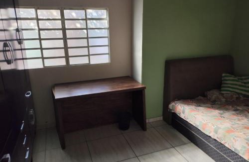 Dos Industriarios House | Recanto Alegre