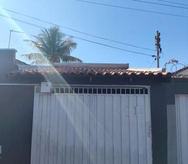 Dos Industriarios House | Recanto Alegre