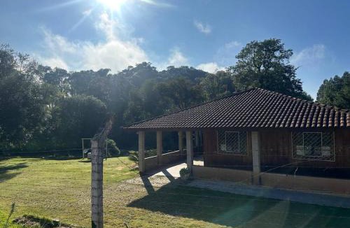 Araucaria House | Recanto Amado