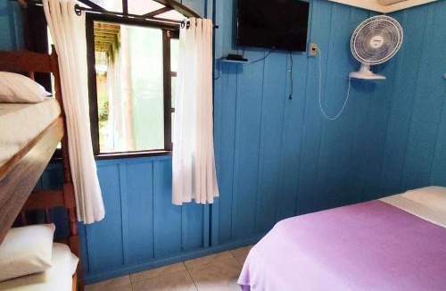 Paranagua Hotel | Recanto Ana Valentin