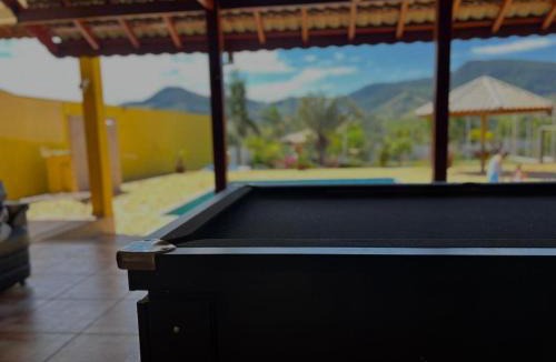 Pouso Alegre House | Recanto Anhumas