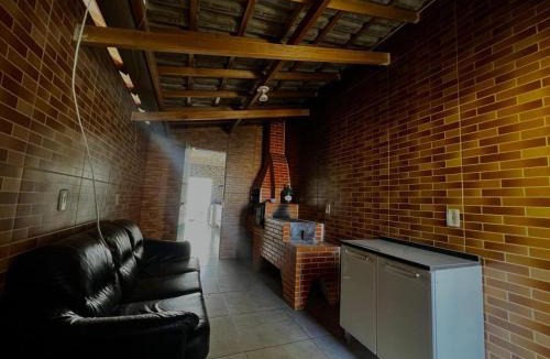 Pouso Alegre House | Recanto Anhumas