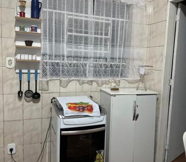 Aparecida House | Recanto Aparecida