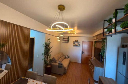 Gleba Fazenda Palhano Apartment | Recanto Augusta