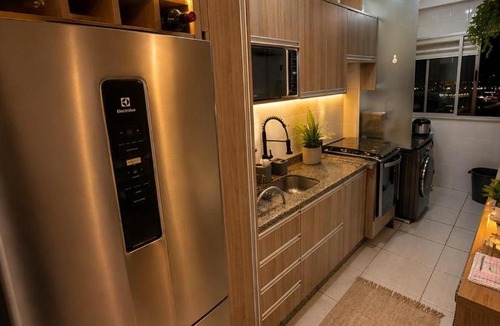 Gleba Fazenda Palhano Apartment | Recanto Augusta