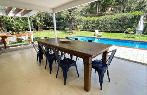 Sao Paulo House | Recanto Azul, seu refúgio em SP