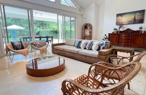 Sao Paulo House | Recanto Azul, seu refúgio em SP