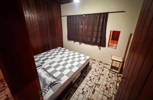 Lavrinhas House | Recanto Bamboo