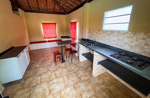 Lavrinhas House | Recanto Bamboo