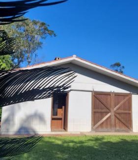Torres House | Recanto Bamboo Verde