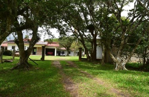 Torres House | Recanto Bamboo Verde