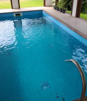 Torres House | Recanto Bamboo Verde