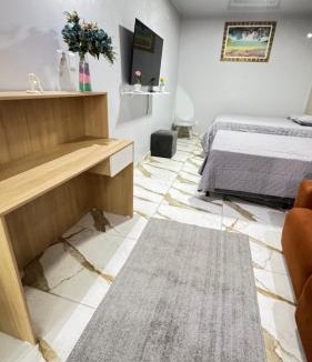 Marco House | Recanto Barão