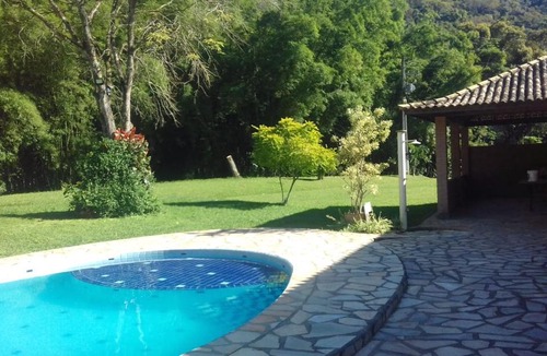 Macae House | Recanto beira rio